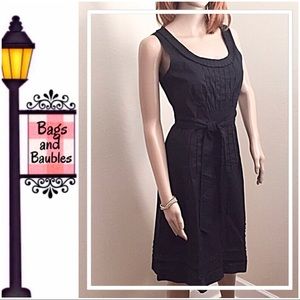 TORY BURCH Sleeveless Dress, Size 4